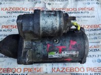 Electromotor Z19 DTR Cod 55564491