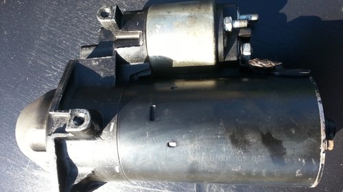 Electromotor zafira a / astra g / vectra 2.0 dti euro 3