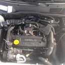 Electromotor isuzu i