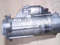 Electromotor AUDI A4, 1.9 D, AN 2003