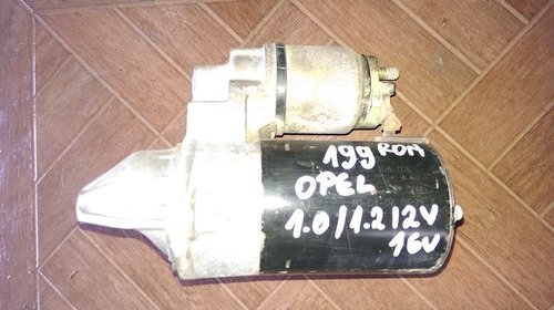 Electromotor Opel Corsa B 1.0 benzina