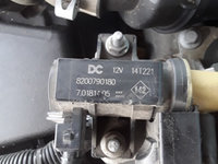 Electrovalvă turbo Renault Captur 1.5 dci 8200790180