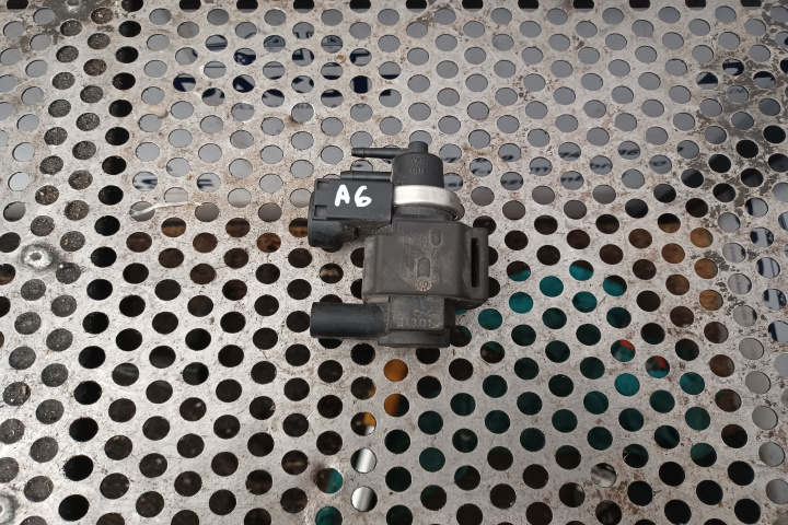 Electrovalva 059906629A Audi A6 4F/C6 [2004 - 2008] wagon 5-usi 2.7 TDI MT (180 hp)