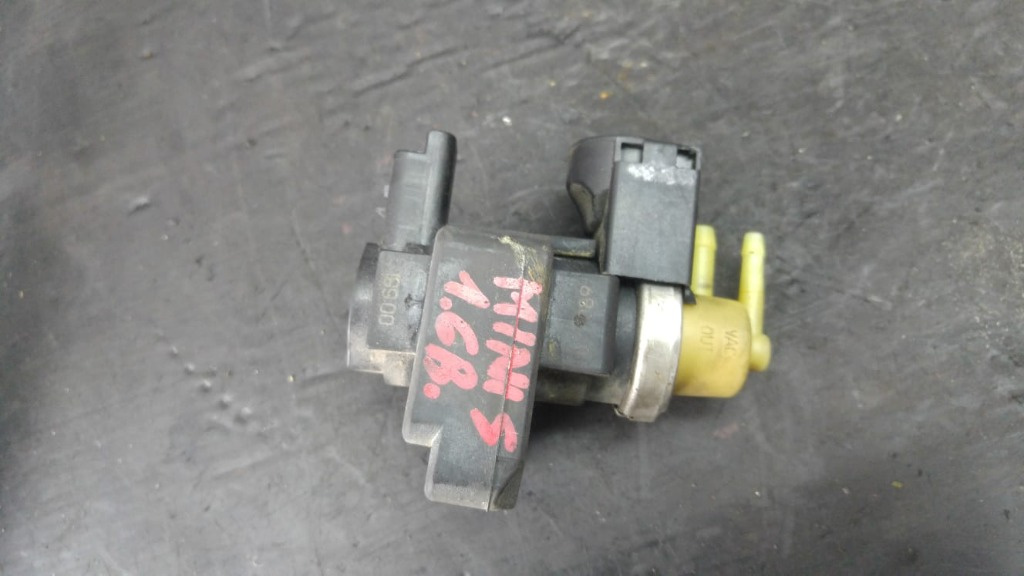 Electrovalva 1.6 b n14b16ab mini cooper 