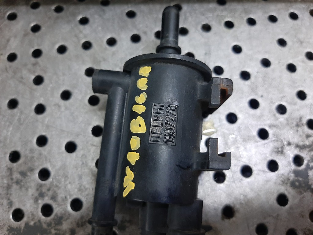 Electrovalva 1.6 b w10b16aa mini cooper 