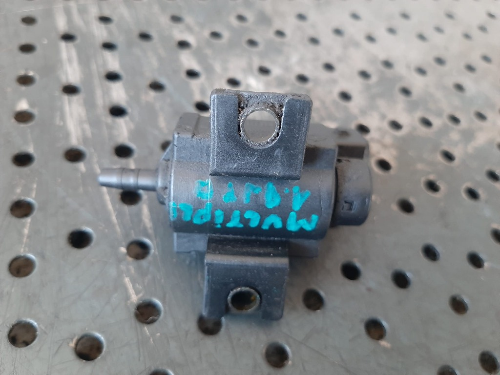 Electrovalva 1.9 d multijet 1.9 jtd fiat