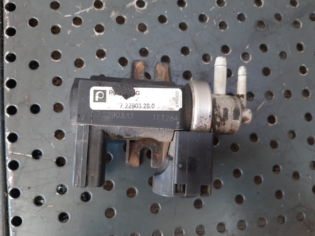 Electrovalva 1.9 tdi avf audi a6 c5 a4 b6 722903280