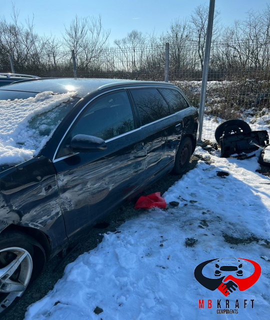 Electrovalva 1K0906283A Audi A6 4F/C6 [2
