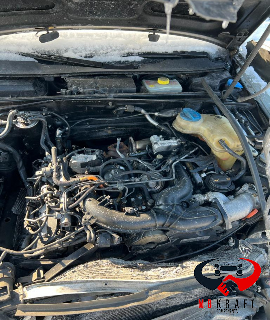 Electrovalva 1K0906283A Audi A6 4F/C6 [2