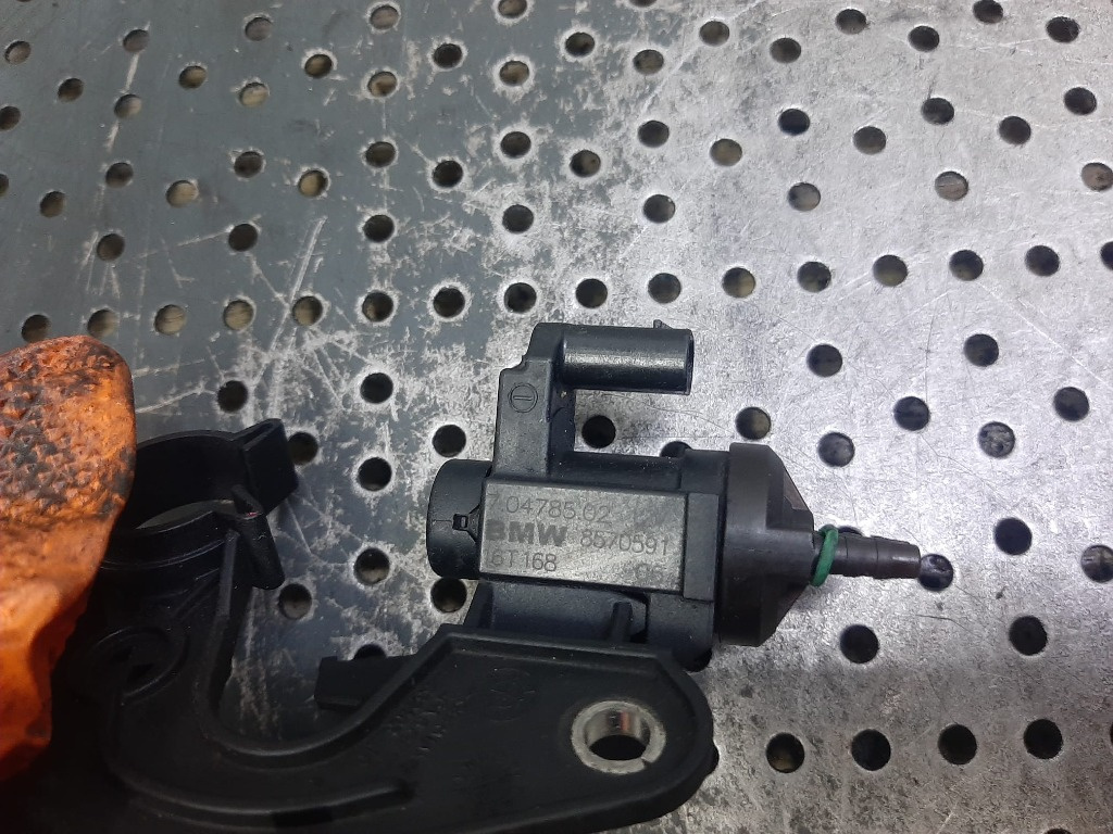 Electrovalva 2.0 d b47c20a mini cooper f