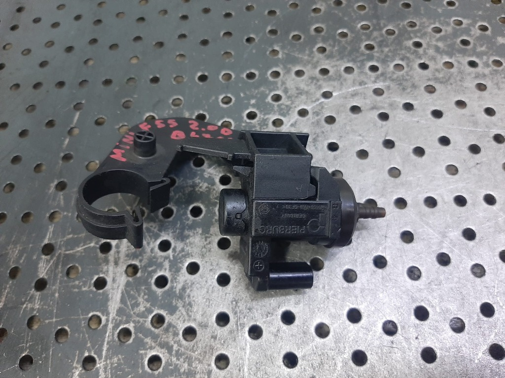 Electrovalva 2.0 d b47c20a mini cooper f