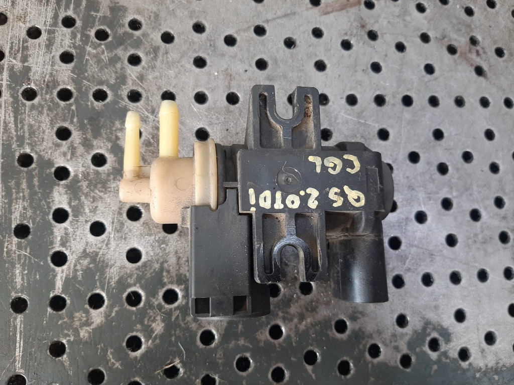 Electrovalva 2.0 tdi audi q5 8r a4 b8 a6