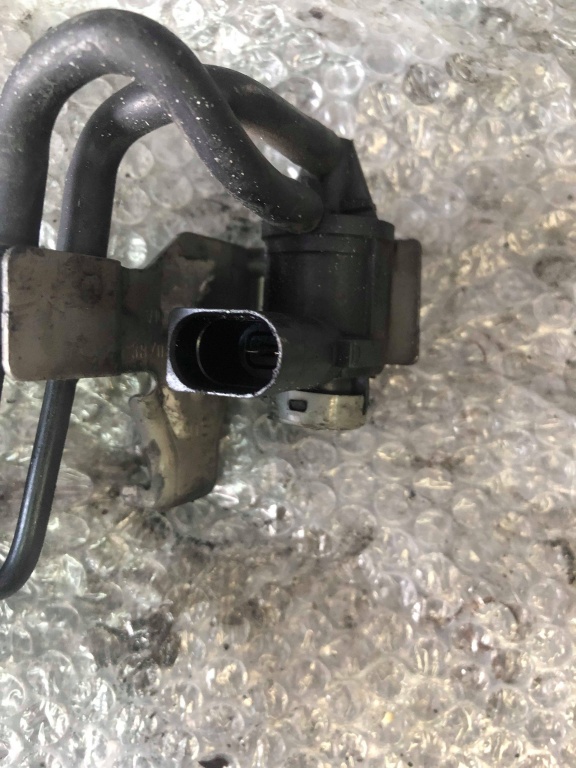 Electrovalva 2.0 tdi cba audi a3 8p a4 b