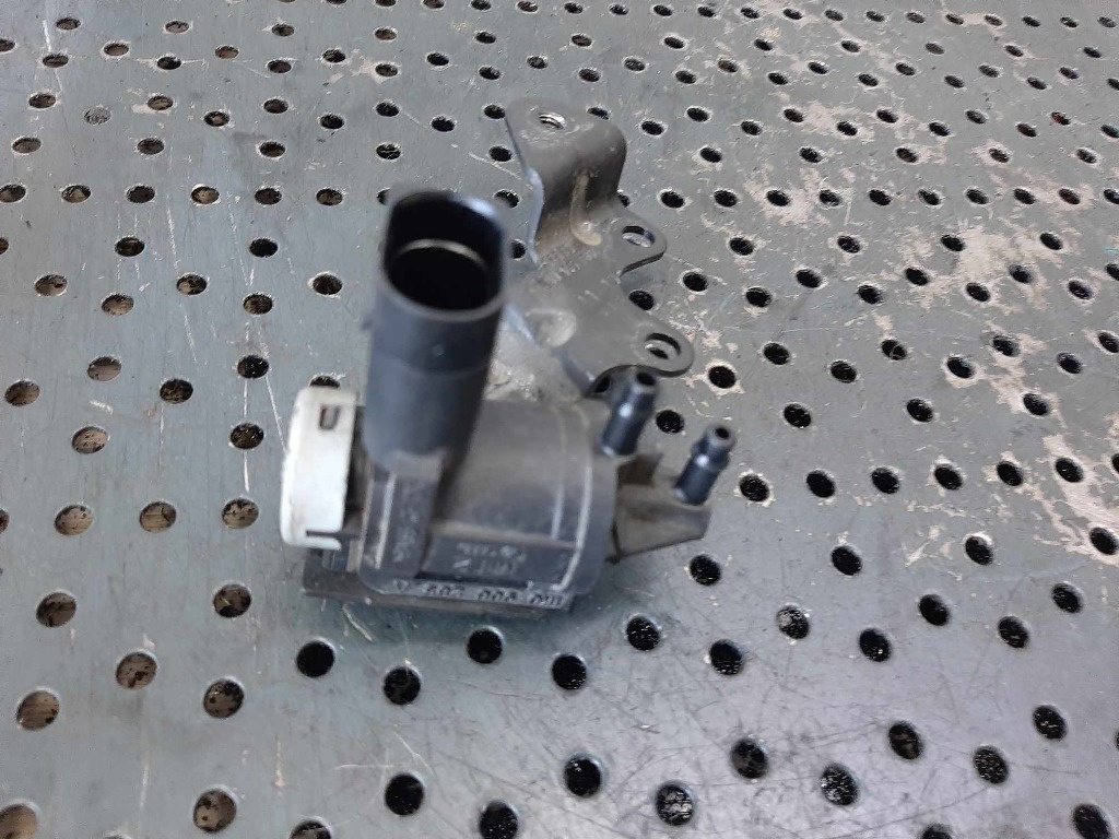 Electrovalva 3.0 tdi cdu cdud audi a6 c7