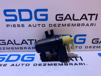 Electrovalva/Actuator Presiune Vacuum Turbina Opel Astra H 1.7CDTI Z17DTR 2004-2010 Cod: 8981056561