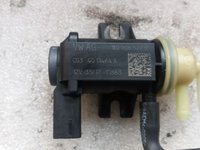 Electrovalva audi a3 8v vw golf 7 skoda octavia 3 1.4 tdi 2.0 tdi 1k0906627b