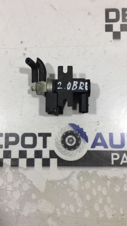ELECTROVALVA AUDI A4 B7 / A6 C6 2.0 BRE COD 8E0 906 627 C / 8E0906627C