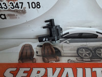 Electrovalva Audi A4 B8 2.0 Motorina 2012, 1K0906283A