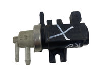 Electrovalva AUDI A4 II (8E2, B6) [ 2000 - 2005 ] TDI (AVB) 74KW|101HP Pierburg OEM 1H0906627A