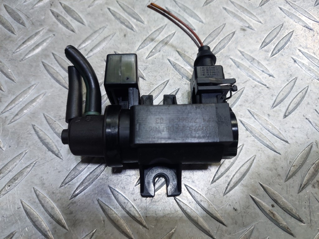 Electrovalva BMW E65 3.0 d cod M57 306D3 cod 70057