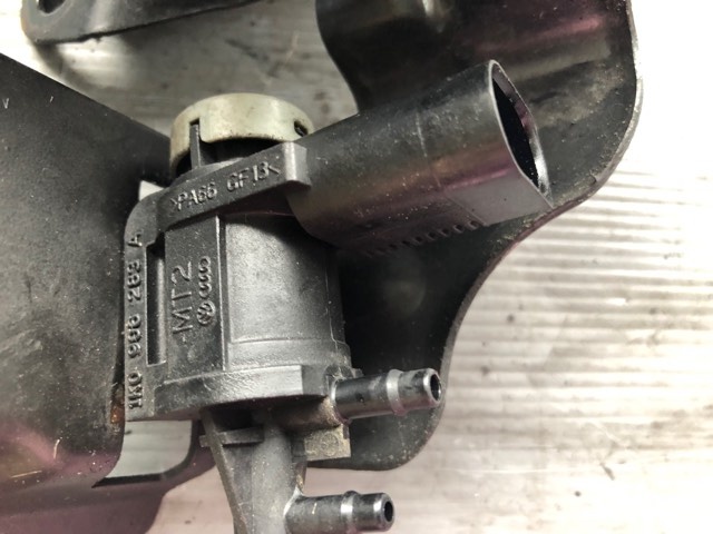 Electrovalva cag audi a4 b8 a6 c6 seat exeo 2.0 tdi 1k0906283