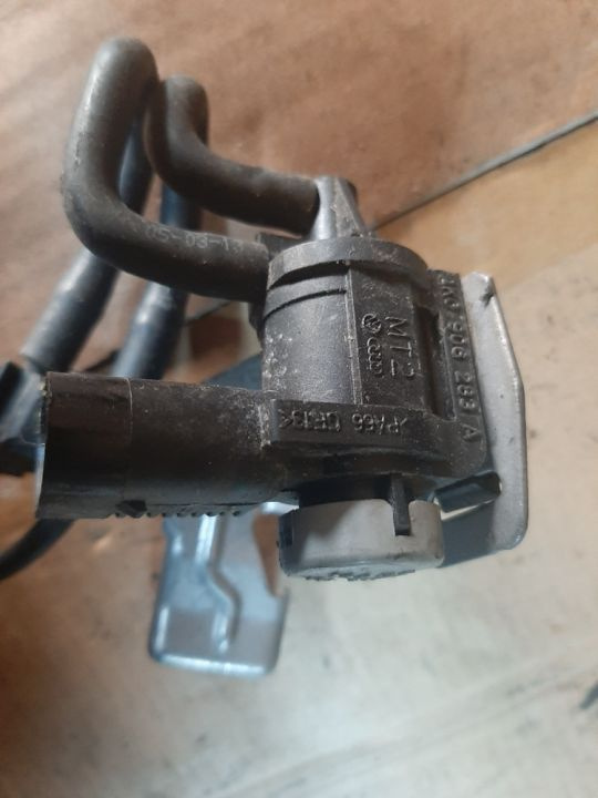 Electrovalva , convertizor presiune Vw 1.6 tdi, 2.0Tdi 1K0906283A 02625 1C/L11