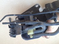 Electrovalva EGR Audi A4 8K B8 8K0906627 8K0 906 627