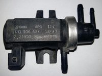 Electrovalva EGR Audi A4,