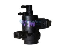 Electrovalva EGR Nissan PRIMASTAR bus (X83) dCi 120 84 09.06cc - 7700113071