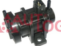 Electrovalva EGR OPEL ASTRA G, FRONTERA B, OMEGA B, SIGNUM, SINTRA, VECTRA B, VECTRA C, VECTRA C GTS, ZAFIRA A, SAAB 9-3 2.0 d/2.2D 11.96-02.15