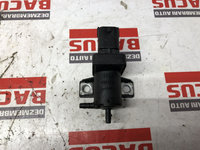 Electrovalva EGR Vacuum Opel Astra K / Zafira C / Meriva B Cod : 55574896