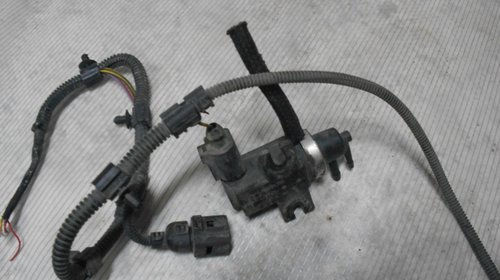 Electrovalva EGR VW Bora 1,9 TDI 90 CP ALH