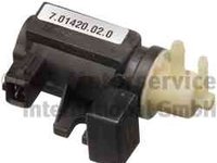 Electrovalva,electrovalva turbo pt opel astra h/zafira b/corsa d 1.3cdti 16v