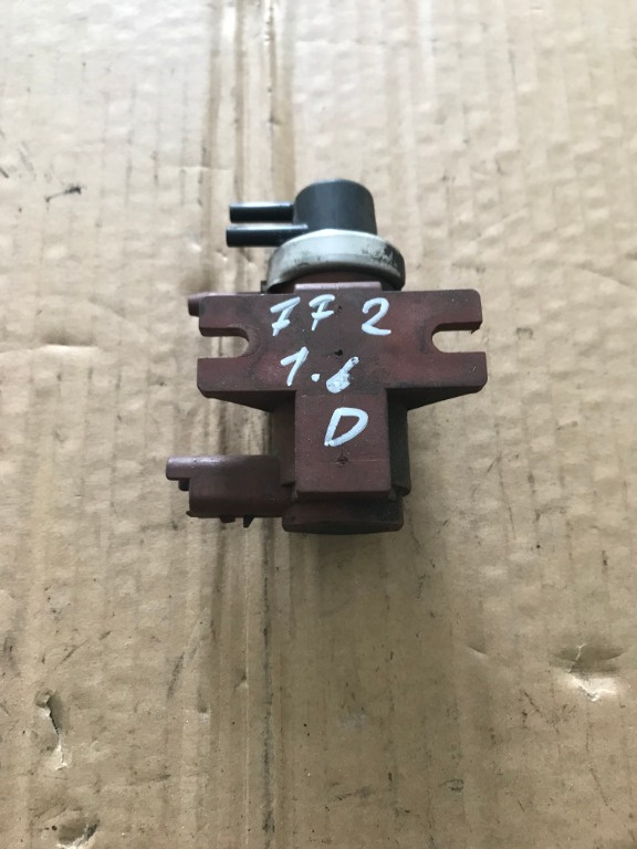 Electrovalva focus 2 307 c-max 207 c4 1.6 hdi 2004 - 2008 cod: 70096803