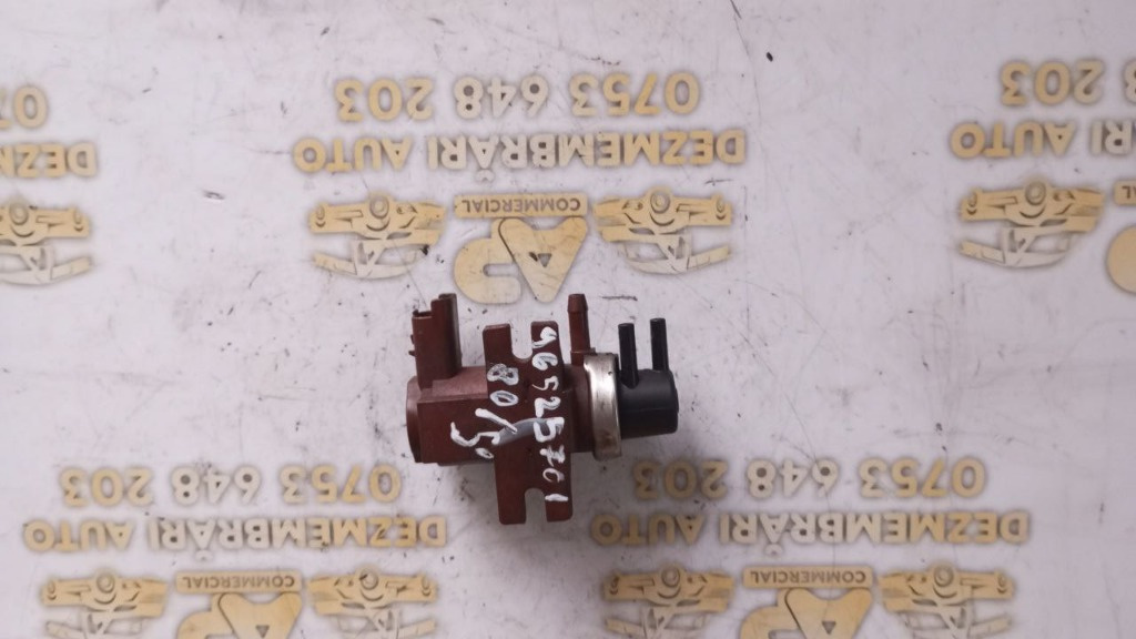 Electrovalva FORD C-Max (DM2) 1.6 TDCi 90 CP cod: 9652570180