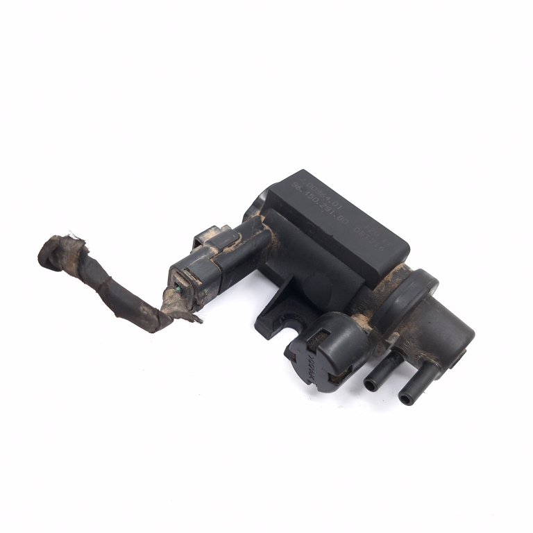 Electrovalva Ford TRANSIT CONNECT Mk 1 2002 - 2013 Motorina 70096401, 7 00964 01, 9645029180, 96 450 291 80, 09T316