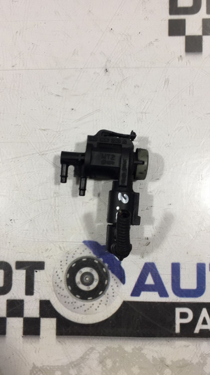 ELECTROVALVA GAMA VAG 2.0 TDI COD 1K0 906 283 A / 1K0806283A