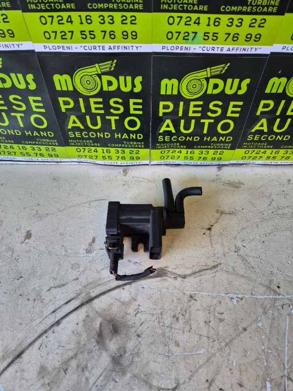 Electrovalva Opel Antara 2.0 cdti cod 96440385 fab 2006-2011 034/10
