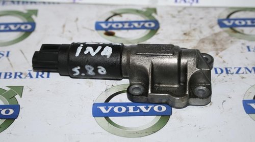 Electrovalva pinion ax came Volvo s80 s60 v70 2.0-2.4 benzina 01-04