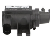 Electrovalva/Regulator presiune EGR AUDI A3, A4 B5, SEAT ALHAMBRA, CORDOBA, IBIZA III, LEON, TOLEDO II, SKODA FABIA I, FABIA I PRAKTIK, OCTAVIA I, OCTAVIA II 1.9-5.0D 09.95-02.13