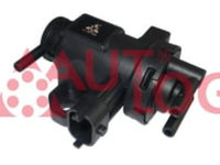 Electrovalva/Regulator presiune EGR OPEL SIGNUM, VECTRA C, VECTRA C GTS, VIVARO A, VIVARO B, RENAULT TRAFIC II, TRAFIC III 1.6 d-2.5D 02.01-