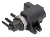 Electrovalva/Regulator presiune EGR VW CADDY III, CADDY III/MINIVAN, GOLF V, MULTIVAN V, PHAETON, TOUAREG, TRANSPORTER V 1.4-5.0D 11.02-08.10