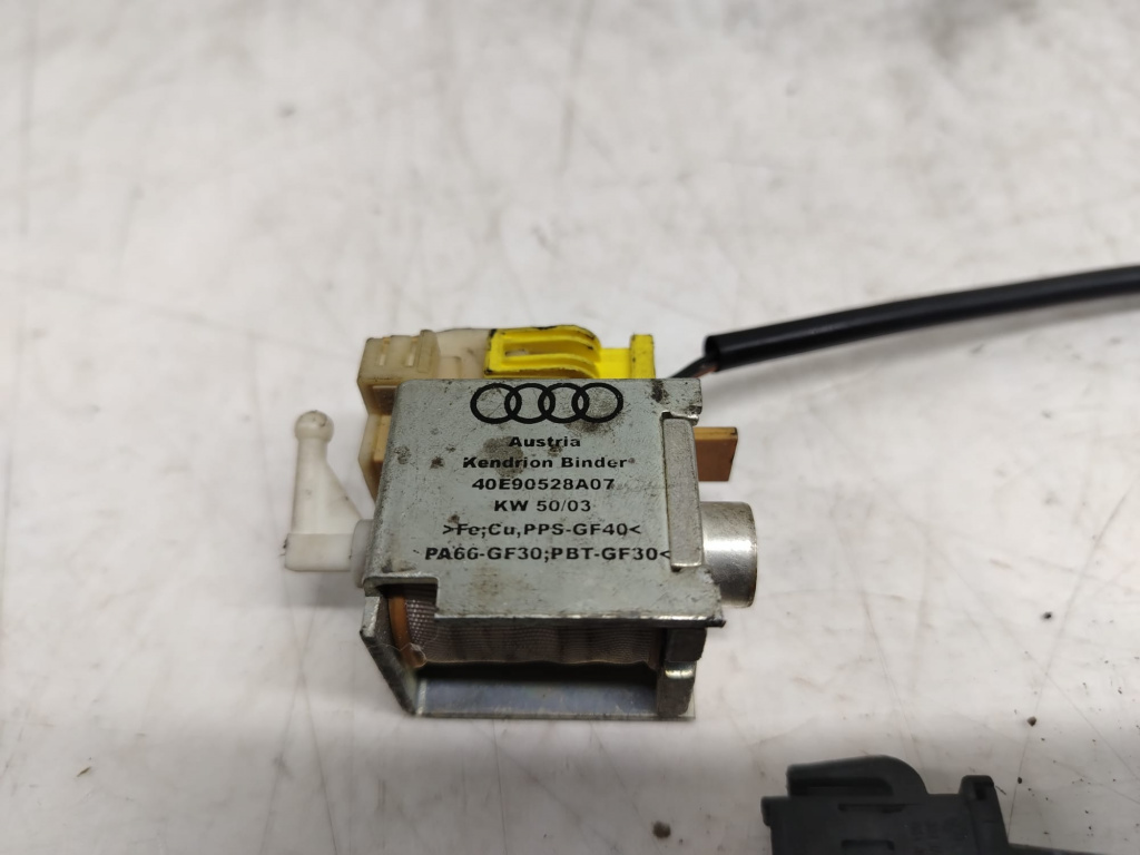 Electrovalva selector viteze 40e90528a07