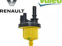 Electrovalva sistem vacuum 149304569R V29122964. Nou si original Renault