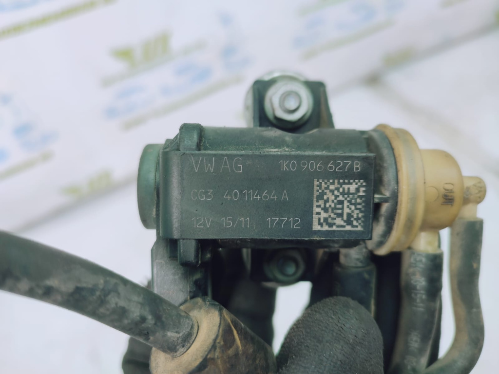 Electrovalva supapa vacuum 1.6 tdi 2.0 t
