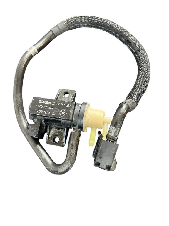 ELECTROVALVA / SUPAPA Vacuum DACIA / RENAULT / NISSAN 1.5 DCI COD 149567084R 02217 1C/L10