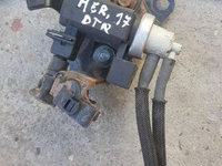 Electrovalva supapa vacuum regulator turbo solenoid Opel