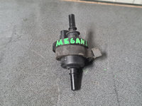 Electrovalva supapa vacuum Renault Megane 3 HB 1.6 16V 116 cai motor K4M858 K4MR858 K4M an 2009 cod 2580119A