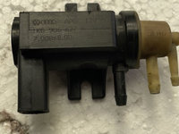 Electrovalva supapa vacuum VW EOS VW POLO 9N 2.0 TDI BMM 103KW 1K0906627A 7.00868.00