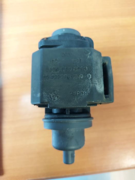 Electrovalva turbina audi a6 c7 a5 a4 b8